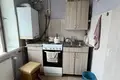 2 room apartment 34 m² Juzufova, Belarus