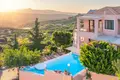 4 room villa 197 m² Vasilies, Greece