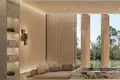 Complejo residencial Ara (Serenity Mansions) — new complex of villas by Majid Al Futtaim with a private beach in Tilal Al Ghaf, Dubai