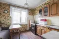 2 room apartment 50 m² Minsk, Belarus