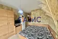 Apartamento 27 m² Sunny Beach Resort, Bulgaria