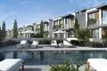 Apartamento 1 habitacion 50 m² Asomatos Municipality, Chipre