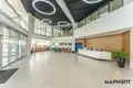 Büro 3 651 m² Cnianka, Weißrussland