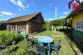 House 56 m² Bucacinski sielski Saviet, Belarus