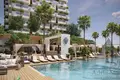 1 bedroom apartment 55 m² Budva, Montenegro