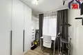 Apartamento 4 habitaciones 59 m² Saligorsk, Bielorrusia