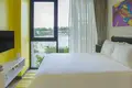 1 bedroom apartment 53 m² Phuket, Thailand