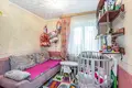 Mieszkanie 3 pokoi 60 m² Mińsk, Białoruś