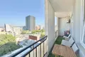 3 bedroom apartment 101 m² Tbilisi, Georgia