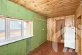 Casa 31 m² Usiazski siel ski Saviet, Bielorrusia