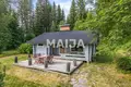 Dom wolnostojący 2 pokoi 28 m² Kuopio sub region, Finlandia