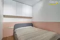 Mieszkanie 3 pokoi 59 m² Ratomka, Białoruś