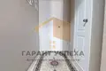 Wohnung 2 zimmer 65 m² Muchaviecki sielski Saviet, Belarus