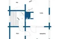 Cottage 1 bedroom 42 m² Vesilahti, Finland
