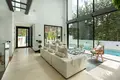 villa de 5 chambres 470 m² Marbella, Espagne