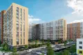 Квартира 3 комнаты 78 м² Химки, Россия