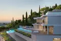 4-Schlafzimmer-Villa  Benahavis, Spanien