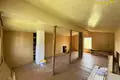 Haus 34 m² Usiazski sielski Saviet, Belarus