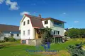 Casa 122 m² Haradzishcha, Belarús