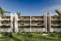 2 room apartment 50 m² Ungasan, Indonesia