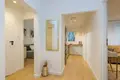Apartamento 2 habitaciones 37 m² en Varsovia, Polonia
