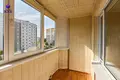 Квартира 1 комната 39 м² Минск, Беларусь