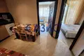 Wohnung 2 Schlafzimmer 51 m² Sonnenstrand, Bulgarien