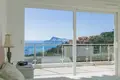 Wohnung 5 Schlafzimmer 593 m² Altea, Spanien