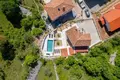 3-Schlafzimmer-Villa 130 m² Mjesni odbor Poganka - Sveti Anton, Kroatien