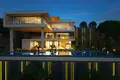 Villa de 9 pièces 556 m² Alanya, Turquie