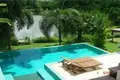 3 bedroom villa 407 m² Phuket, Thailand