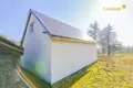 Dom 42 m² Piarsajski sielski Saviet, Białoruś