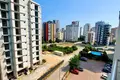 Apartamento 4 habitaciones 180 m² Mezitli, Turquía