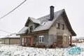 House 230 m² Dziescanski sielski Saviet, Belarus