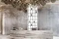 Квартира 1 комната 91 м² Абу-Даби, ОАЭ