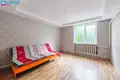 Квартира 2 комнаты 56 м² Pyktiske, Литва