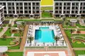 2 bedroom apartment 95 m² Bahcelievler Mahallesi, Turkey