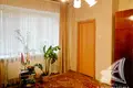 Квартира 3 комнаты 58 м² Брест, Беларусь