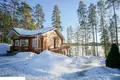 Dom wolnostojący 4 pokoi 105 m² Lappeenrannan seutukunta, Finlandia