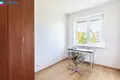 Mieszkanie 3 pokoi 61 m² Kowno, Litwa