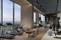Apartamento 2 habitaciones 1 353 m² Business Bay, Emiratos Árabes Unidos