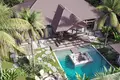 Willa 285 m² Bukit, Indonezja