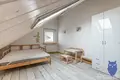 Casa de campo 150 m² Atolina, Belarús