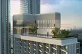 Kompleks mieszkalny High-rise residence with swimming pools and gardens at 200 meters from Jomtien Beach, Pattaya, Thailand