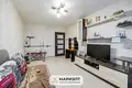 Квартира 1 комната 42 м² Смолевичи, Беларусь