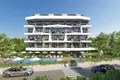 Wohnung 2 zimmer 55 m² Oba, Türkei