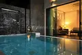 Villa mit 2 Schlafzimmern 126 m² Chalong, Thailand
