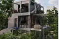 3 bedroom house 3 191 m² Tulum, Mexico