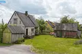 Casa 54 m² Eidintai, Lituania