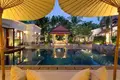 Willa 4 pokoi 350 m² Phuket, Tajlandia